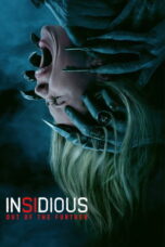 Nonton Film Insidious: Out of the Further lk21 (2026)