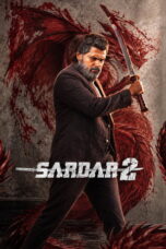 Nonton Film Sardar 2 lk21 (2026)